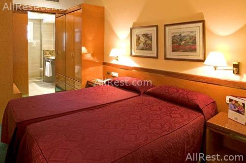 Husa Acacia Aparthotel 6